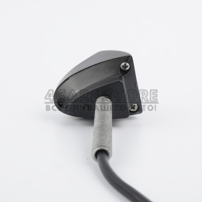 Штатная камера Toyota FJ Cruiser Avensis T25 T27 Hilux Corolla Yaris Prado 150 Proace Camry Rav4 (30)