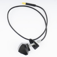 Штатна камера Toyota FJ Cruiser Avensis T25 T27 Hilux Corolla Yaris Prado 150 Proace Camry Rav4 (30)