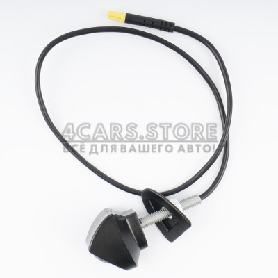 Штатная камера Toyota FJ Cruiser Avensis T25 T27 Hilux Corolla Yaris Prado 150 Proace Camry Rav4 (30)