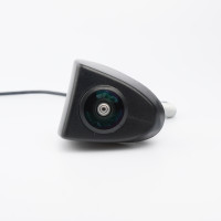 Штатна камера Toyota FJ Cruiser Avensis T25 T27 Hilux Corolla Yaris Prado 150 Proace Camry Rav4 (30)