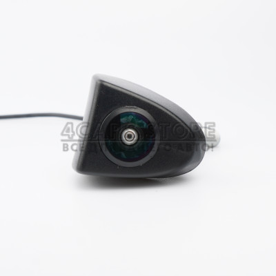 Штатная камера Toyota FJ Cruiser Avensis T25 T27 Hilux Corolla Yaris Prado 150 Proace Camry Rav4 (30)