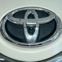 Штатна камера Toyota FJ Cruiser Avensis T25 T27 Hilux Corolla Yaris Prado 150 Proace Camry Rav4 (30)
