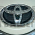 Штатная камера Toyota FJ Cruiser Avensis T25 T27 Hilux Corolla Yaris Prado 150 Proace Camry Rav4 (30)