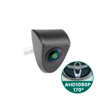 Штатна камера Toyota FJ Cruiser Avensis T25 T27 Hilux Corolla Yaris Prado 150 Proace Camry Rav4 (30)