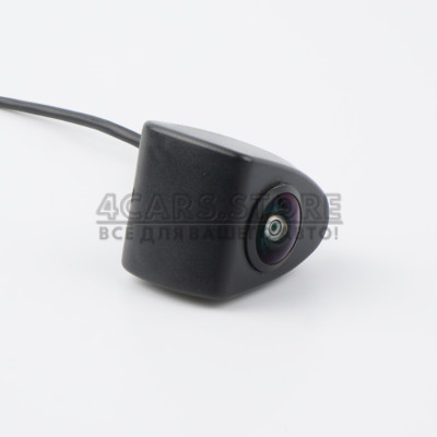 Штатная камера Toyota FJ Cruiser Avensis T25 T27 Hilux Corolla Yaris Prado 150 Proace Camry Rav4 (30)
