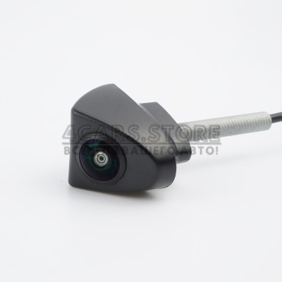 Штатная камера Toyota FJ Cruiser Avensis T25 T27 Hilux Corolla Yaris Prado 150 Proace Camry Rav4 (30)