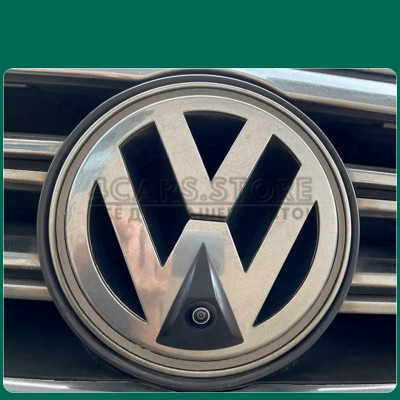 Штатная камера Volkswagen GOLF Jetta Touareg Passat Polo Tiguan Bora (33)