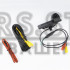 Штатна камера Skoda Roomster Fabia Octavia Rapid Superb 8011 AHD (34)