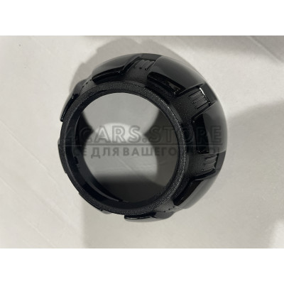 Маски для автомобільних лінз Sigma T14 black 3"