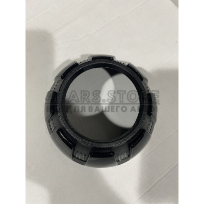 Маски для автомобільних лінз Sigma T14 black 3"