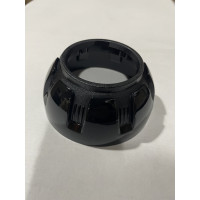 Маски для автомобільних лінз Sigma T14 black 3"
