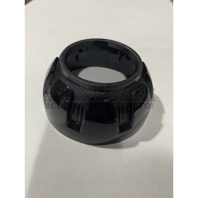 Маски для автомобільних лінз Sigma T14 black 3"