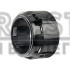 Маски для автомобільних лінз Cyclone S-2 Black (2.5")