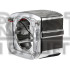 Маски для автомобільних лінз Cyclone S-52 CREE DRL (2.5")