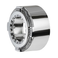 Маски для автомобільних лінз Cyclone S-53 CREE DRL (2.5")