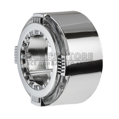 Маски для автомобільних лінз Cyclone S-53 CREE DRL (2.5")