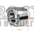 Маски для автомобильных линз Cyclone S-58 CREE DRL (2.5")