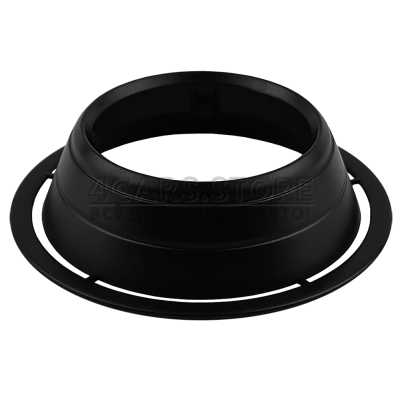 Маски для автомобільних лінз DriveX MS U-323 BL 3.0"