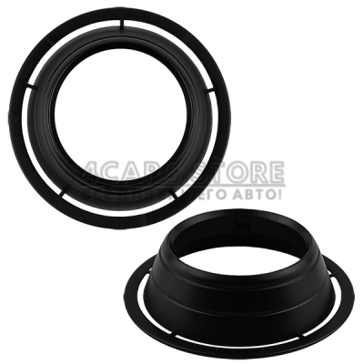 Маски для автомобільних лінз DriveX MS U-323 BL 3.0"