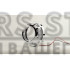 Маски для автомобильных линз DriveX MS A-108 3.0" Silver White
