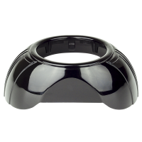Маски для автомобільних лінз DriveX MS Z-109 Black 3.0"