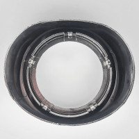 Маски для автомобільних лінз DriveX MS U-301 3.0"
