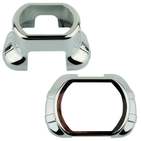 Маски для автомобільних лінз DriveX MS U-325 3.0"