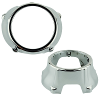 Маски для автомобільних лінз DriveX MS U-327 3.0"