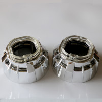 Маски для автомобільних лінз Sigma LED C105 W+Y 2,5"