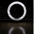 Маски для автомобильных линз Sigma LED C13 W+Y 2,5"