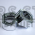 Маски для автомобильных линз Sigma LED C22 W 2,5"