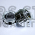 Маски для автомобільних лінз Sigma LED C27 W+Y 2,5"