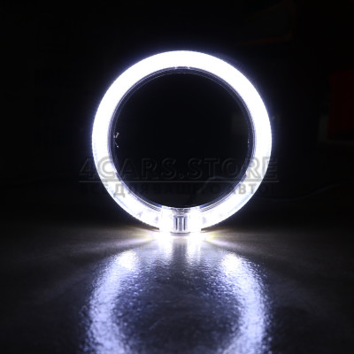 Маски для автомобільних лінз Sigma LED C29 W+Y 2,5"