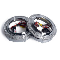 Маски для автомобільних лінз Sigma LED CREE G104 3"