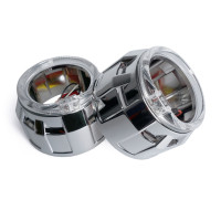 Маски для автомобільних лінз Sigma LED CREE G135 2.5"