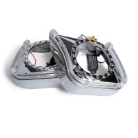 Маски для автомобільних лінз Sigma LED CREE G142 3"