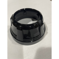 Маски для автомобільних лінз Sigma 11 black 3"