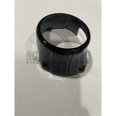 Маски для автомобильных линз Sigma T01 black 3"