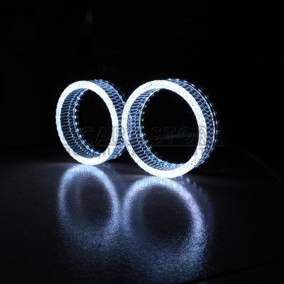 Маски для автомобильных линз Sigma LED i5 W 3"