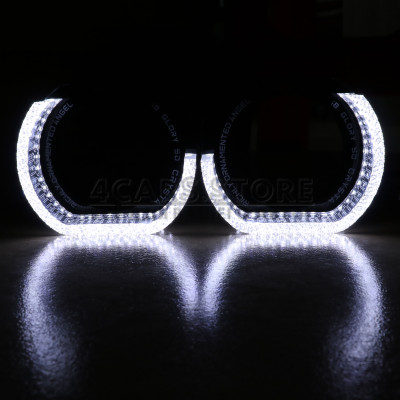 Маски для автомобильных линз Sigma LED i8L W 3"