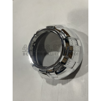 Маски для автомобильных линз Sigma T14 3"