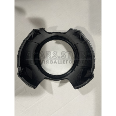 Маски для автомобильных линз Sigma T01 black 3"