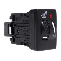 Підігрів сидінь Sigma SH T11