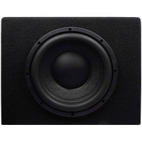 Сабвуфер активний AudioBeat ASW-250A
