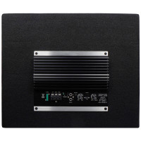 Сабвуфер активний AudioBeat ASW-250A