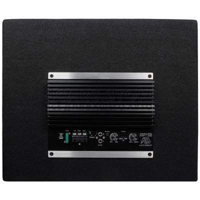 Сабвуфер активний AudioBeat ASW-250A