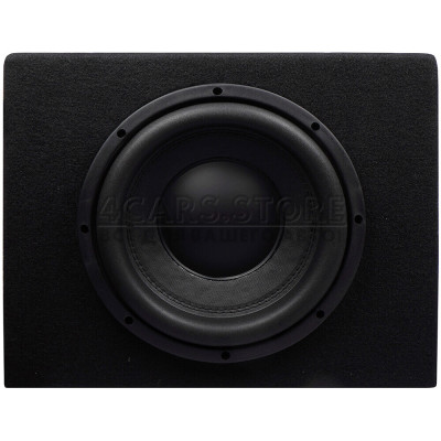 Сабвуфер активний AudioBeat ASW-250A