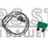 Сабвуфер активний AudioBeat ASW-250A