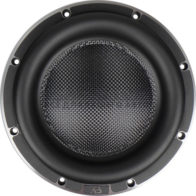 Сабвуферний динамік AudioBeat SCSW8.2-4 Сабвуферний динамік AudioBeat SCSW8.2-4