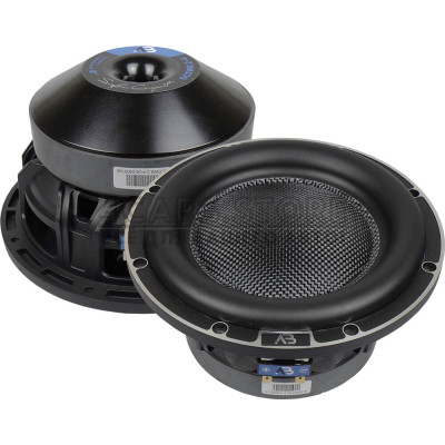 Сабвуферний динамік AudioBeat SCSW8.2-4